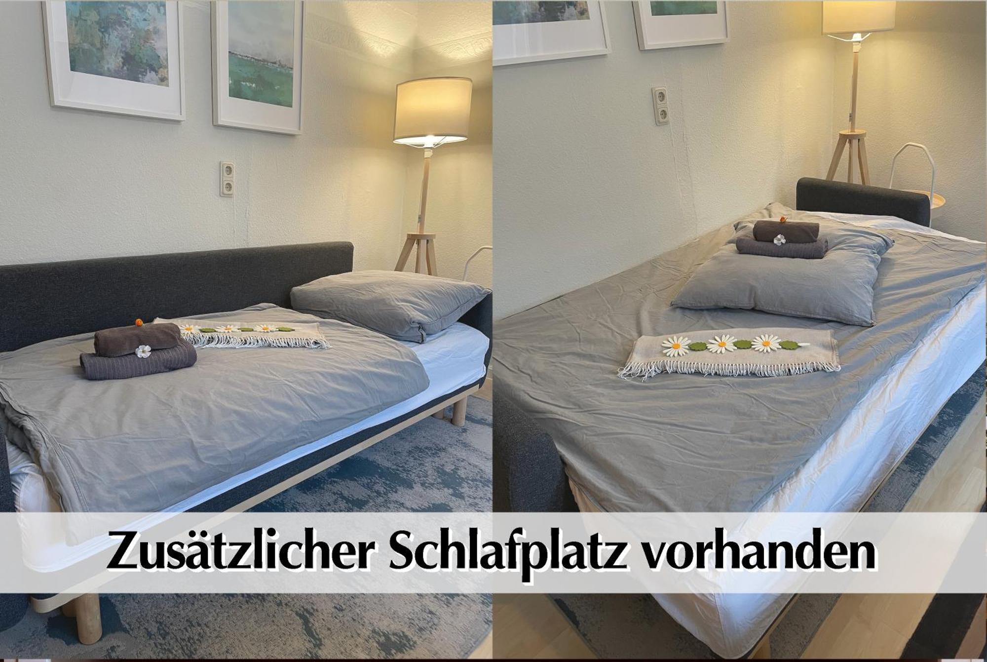 12 Fewos Im Jugendstilhaus Mit Aufzug, Terrasse, Kingsize-Bett, Smart-Tv, Etc エアフルト 部屋 写真