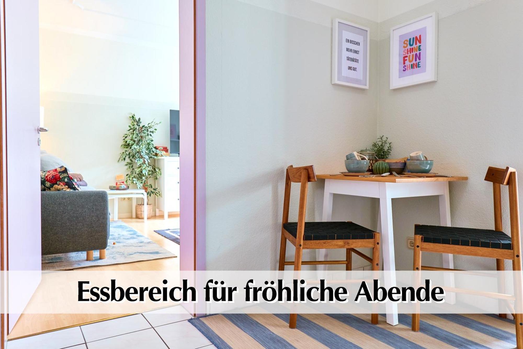 12 Fewos Im Jugendstilhaus Mit Aufzug, Terrasse, Kingsize-Bett, Smart-Tv, Etc エアフルト 部屋 写真