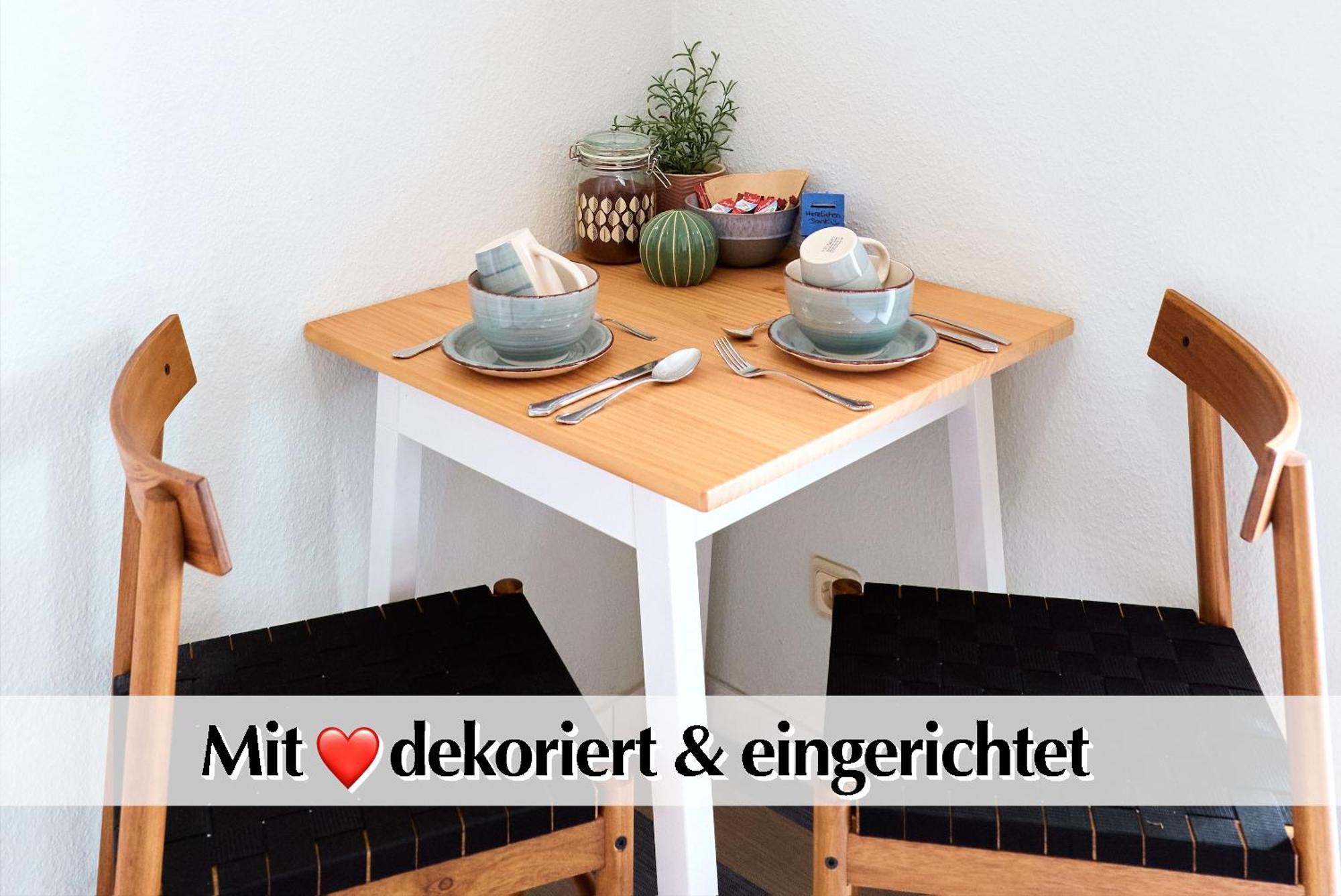 12 Fewos Im Jugendstilhaus Mit Aufzug, Terrasse, Kingsize-Bett, Smart-Tv, Etc エアフルト 部屋 写真