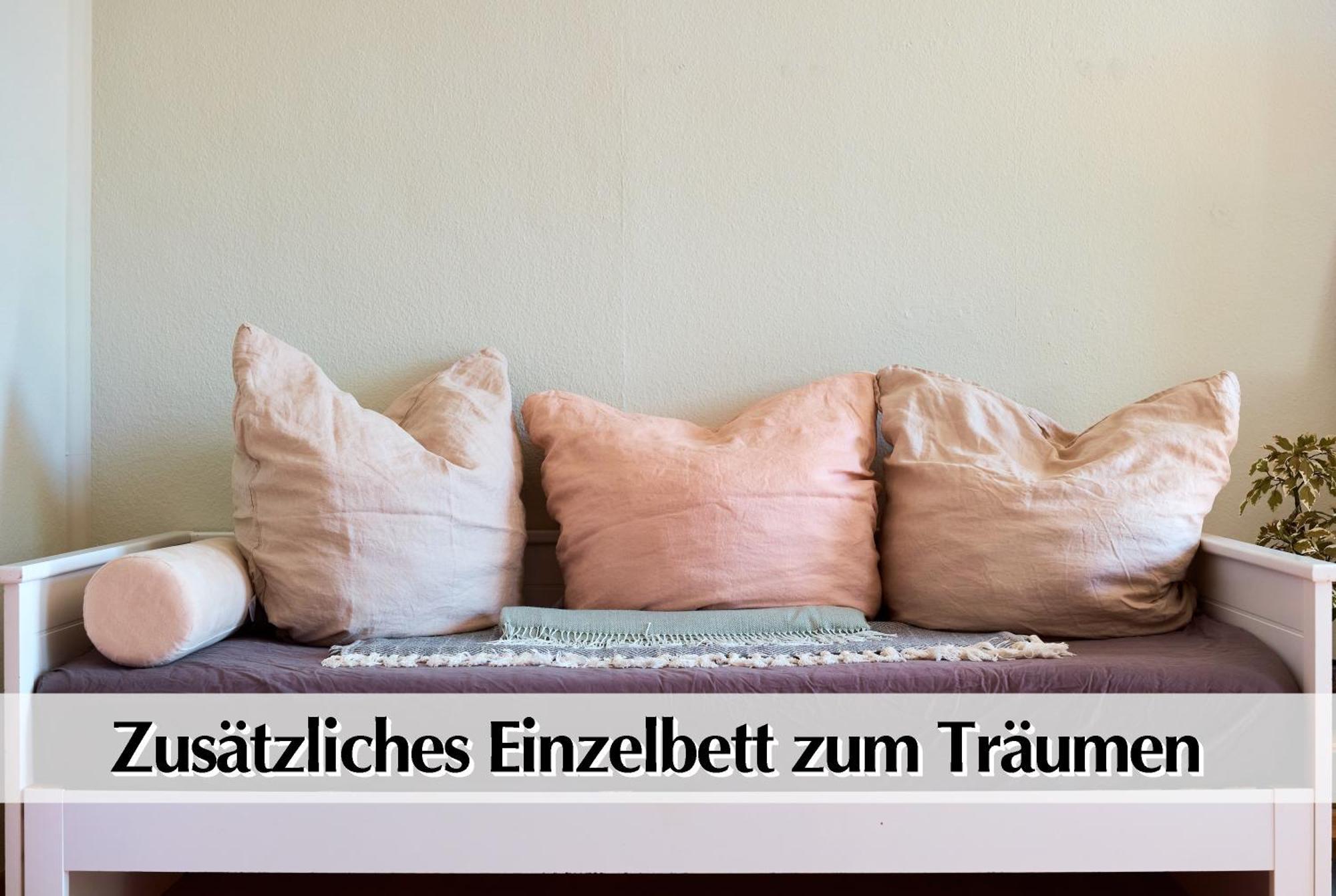 12 Fewos Im Jugendstilhaus Mit Aufzug, Terrasse, Kingsize-Bett, Smart-Tv, Etc エアフルト 部屋 写真